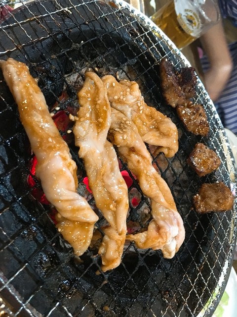 とりとん 常滑店 常滑 焼肉 食べログ