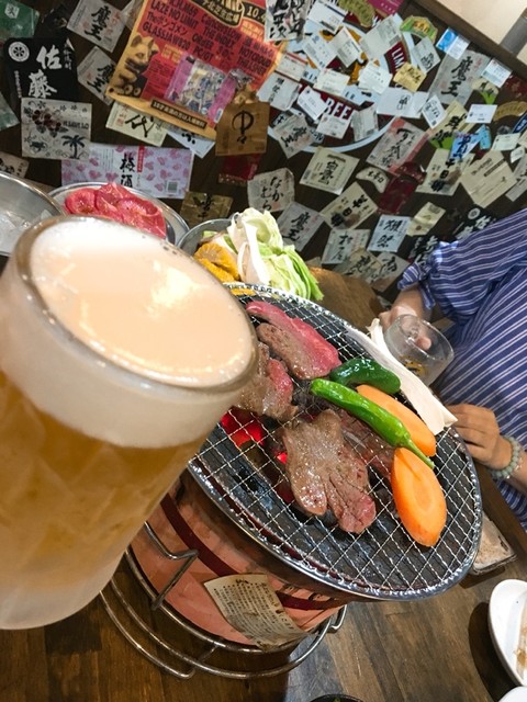 とりとん 常滑店 常滑 焼肉 食べログ