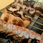 完全個室 クラフトビール×肉バル クラフトマーケット - 