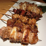 完全個室 クラフトビール×肉バル クラフトマーケット - 