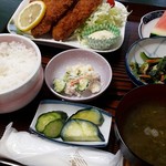 ひさご家 - 料理写真: