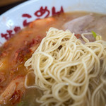 筑豊ラーメン山小屋 唐津店
