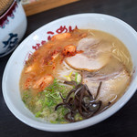 筑豊ラーメン山小屋 唐津店
