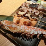 完全個室 クラフトビール×肉バル クラフトマーケット - 