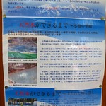 天然氷のかき氷 姫路官兵衛堂 - 