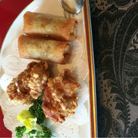 中国料理 燦宮 - 