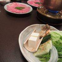 人形町今半 銀座店 - 