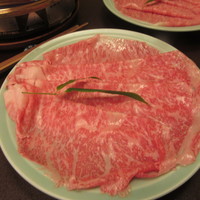 人形町今半 銀座店 - 