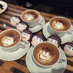 写真 Actors Square Coffee アクターズスクエアコーヒー 宮崎 カフェ 食べログ