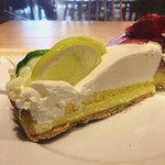 デリス - レモンタルト