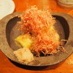 こやま - 焼きなす