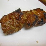 もつ焼 でん - ２０１６年６月再訪問