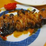 もつ焼 でん - ２０１６年６月再訪問