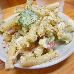 もつ焼 でん - ２０１６年６月再訪問