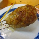 もつ焼 でん - ２０１６年８月再訪問