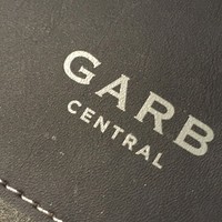 GARB CENTRAL - 