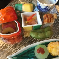 隨縁亭 ホテルモントレ大阪 - 