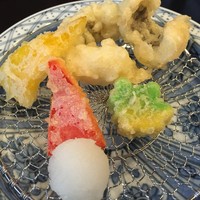 隨縁亭 ホテルモントレ大阪 - 