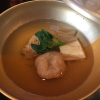 隨縁亭 ホテルモントレ大阪 - 