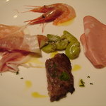 ポルチェリーノ - 