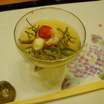 小椋 - ジュンサイ