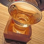 Kyouyakunikuyoshida - 清酒