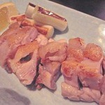 Kyouhambabarikiya - 鶏モモ焼