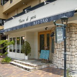 Bistro Ventre de Paris - 