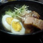 Shokusai Iwao - 豚の角煮