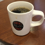 タリーズコーヒー - 本日のコーヒーショートサイズはレシート提示でお代わり150円（＾∇＾）