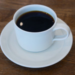 Art For Thought - 前田珈琲のブレンドコーヒー
