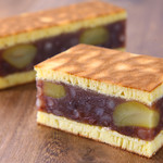 山田竹風軒本店 本町店