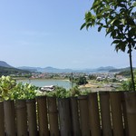 山 - この景色が・・・あぁぁ(>_<)