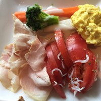 ゼックスウエスト サルヴァトーレ クオモブロス - 