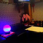 チャイニーズ - 