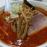 元祖 ラーメンショップ 龍仙 - 