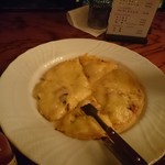 イーグル - ミックスピザ