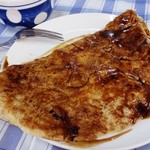 古沢商店 - フライ・ソース味（400円）古沢商店