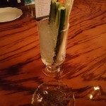 イーグル - 野菜ステック