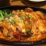 星さん家のハンバーグ - 