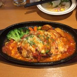 星さん家のハンバーグ - 