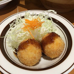 星さん家のハンバーグ - 