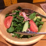 星さん家のハンバーグ - 