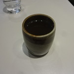 喫茶室ルノアール - お茶