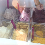 ジェラート&カフェ コスタヴィータ - 