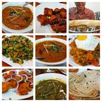 南インド料理 マハラニ - 