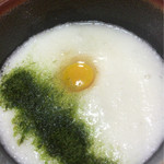 そば処　あお木 - 