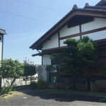 そば処　あお木 - 