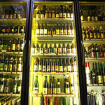 BELGO - 150種類以上の世界のビール