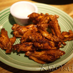 ゼスト キャンティーナ - チキン